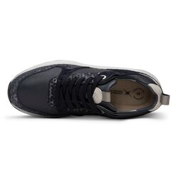 Xsensible Stretchwalker Sneaker Newport 33012.3.262 GX Navy Fantasy - 8719051764145