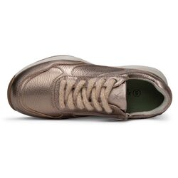 Xsensible Stretchwalker Sneaker SWX27 32009.4.490 H Champagne - 8719051770405