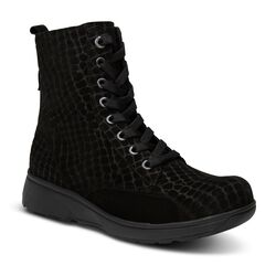 Xsensible Stretchwalker Veterboot Asti 30224.2.006 HX Black Fantasy - 8719051761144