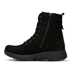 Xsensible Stretchwalker Veterboot Asti 30224.2.006 HX Black Fantasy - 8719051761144