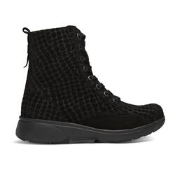 Xsensible Stretchwalker Veterboot Asti 30224.2.006 HX Black Fantasy - 8719051761144