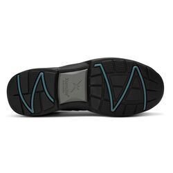 Xsensible Stretchwalker Veterboot Asti 30224.2.006 HX Black Fantasy - 8719051761151