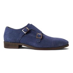 Adventure Gespschoenen Molise Blauw - 8785342098879