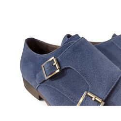 Adventure Gespschoenen Molise Blauw - 8785342098879