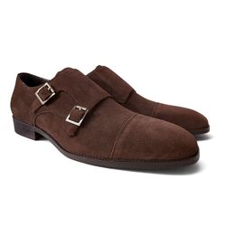 Adventure Gespschoenen Molise Bruin - 8785342099012