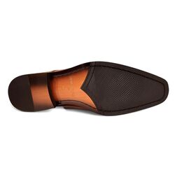 Adventure Gespschoenen Molise Cognac - 8785342098985