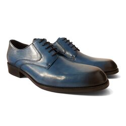Adventure Nette Schoen Brindisi Blauw - 8785342099159