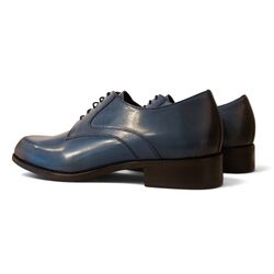 Adventure Nette Schoen Brindisi Blauw - 8785342099159