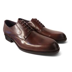 Adventure Nette Schoen Brindisi Bruin Leer - 8785342099364