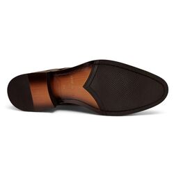 Adventure Nette Schoen Brindisi Bruin Leer - 8785342099364