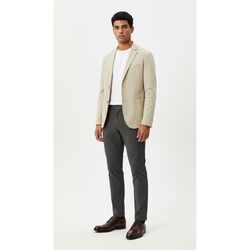 Adventure Nette Schoen Brindisi Bruin Leer - 8785342099357