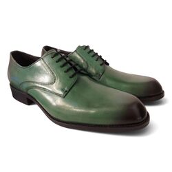Adventure Nette Schoen Brindisi Groen - 8785342099241