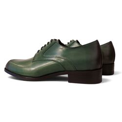 Adventure Nette Schoen Brindisi Groen - 8785342099241