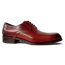 Adventure Nette Schoen Brindisi Roodbruin - 8785342099296
