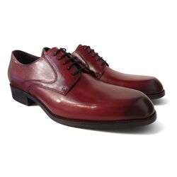 Adventure Nette Schoen Brindisi Roodbruin - 8785342099296
