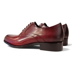 Adventure Nette Schoen Brindisi Roodbruin - 8785342099296
