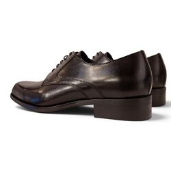 Adventure Nette Schoen Brindisi Zwart - 8785342099081