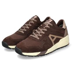 Allrounder Sneaker Speed 2 Pepe Donkerbruin - 3660910672758