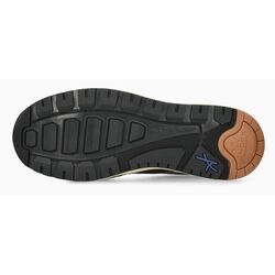 Allrounder Sneaker Speed 2 Pepe Donkerbruin - 3660910672741