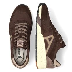 Allrounder Sneaker Speed 2 Pepe Donkerbruin - 3660910672741