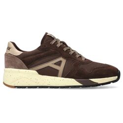 Allrounder Sneaker Speed 2 Pepe Donkerbruin - 3660910672741
