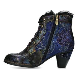 Laura Vita Korte Laars Alcizeeo 190 SL1293-190 Bleu - 3667492081602