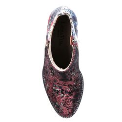 Laura Vita Korte Laars Elcodieo 530 SLA16021-530JBS Rouge - 3667492090543