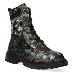 Laura Vita Korte Laars KANDYO 24 SL022-4F Dorian - 3667492099850