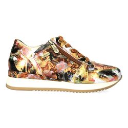 Laura Vita Limited Sneaker GYCMO 58 SL2530 58A Or Oranje Bruin - 3667492097238