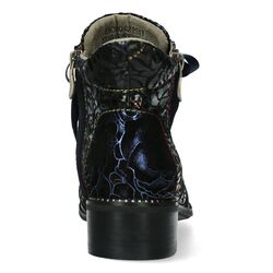Laura Vita Veterboot Emcmao 02 SL68118-2BS25 Imperial Blauw - 3667492091533