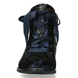 Laura Vita Veterboot Emcmao 02 SL68118-2BS25 Imperial Blauw - 3667492091533