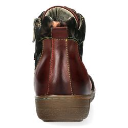 Laura Vita Veterboot Goctho 53 SOM30-53 Marron Bruin - 3667492096743