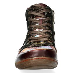 Laura Vita Veterboot Goctho 53 SOM30-53 Marron Bruin - 3667492096750
