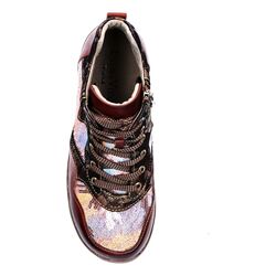 Laura Vita Veterboot Goctho 53 SOM30-53 Marron Bruin - 3667492096743
