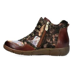Laura Vita Veterboot Goctho 53 SOM30-53 Marron Bruin - 3667492096743
