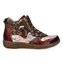 Laura Vita Veterboot Goctho 53 SOM30-53 Marron Bruin - 3667492096743