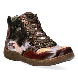 Laura Vita Veterboot Goctho 53 SOM30-53 Marron Bruin - 3667492096743