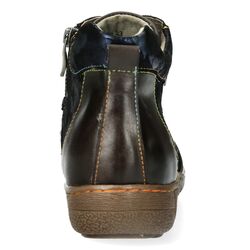 Laura Vita Veterboot Goctho 53 SOM30-53 Taupe - 3667492096835