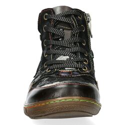Laura Vita Veterboot Goctho 53 SOM30-53 Taupe - 3667492096835