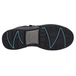 Xsensible Stretchwalker Sneaker Lima 30204.3.002 HX Zwart - 8719051759257