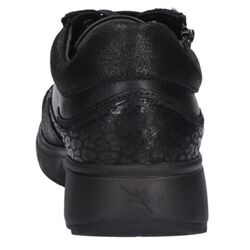 Xsensible Stretchwalker Sneaker Lima 30204.3.002 HX Zwart - 8719051759257