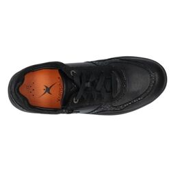 Xsensible Stretchwalker Sneaker Lima 30204.3.002 HX Zwart - 8719051759257