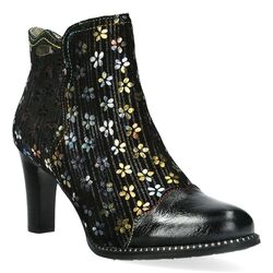 Laura Vita Korte Laars Albane 198 SL316-19S25 Eclipse - 3667492108866