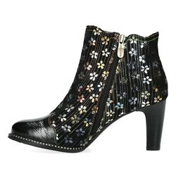 Laura Vita Korte Laars Albane 198 SL316-19S25 Eclipse - 3667492108866