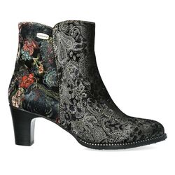 Laura Vita Korte Laars Elcodieo 530 SL16021-530JBS Acier - 3667492090338