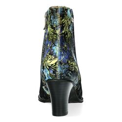 Laura Vita Korte Laars Elcodieo 530 SL16021-530JBS Bleu - 3667492090444