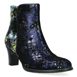 Laura Vita Korte Laars Elcodieo 530 SL16021-530JBS Bleu - 3667492090437