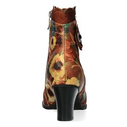 Laura Vita Korte Laars Elcodieo 55 SLA16021-45 Camel - 3667492132946