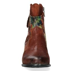 Laura Vita Korte Laars Elcodieo 55 SLA16021-45 Camel - 3667492132953