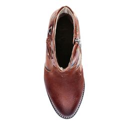 Laura Vita Korte Laars Elcodieo 55 SLA16021-45 Camel - 3667492132953
